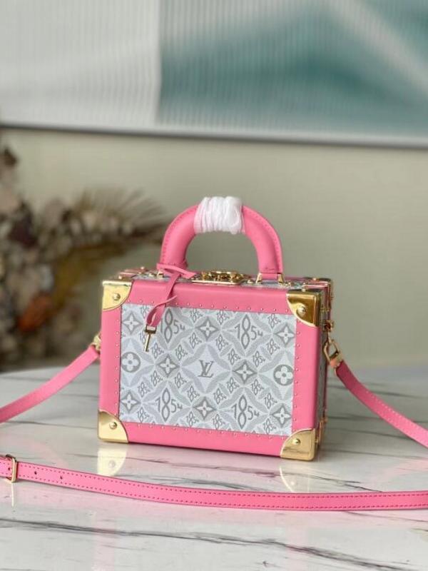 SAMC - LOV Bags - 2139
