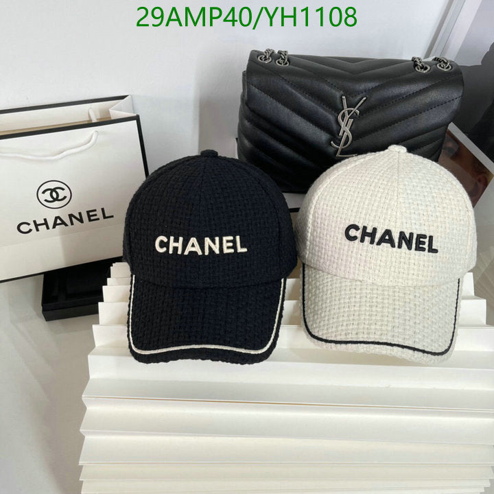 SAMC - CHL Caps & Hats - 501