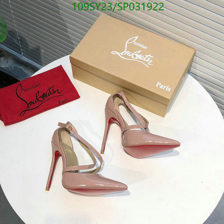 SAMC - CBL Women Shoes - 173