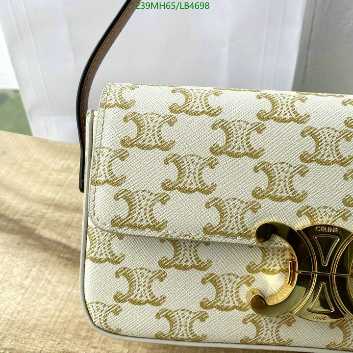 SAMC - COL Bags - 242