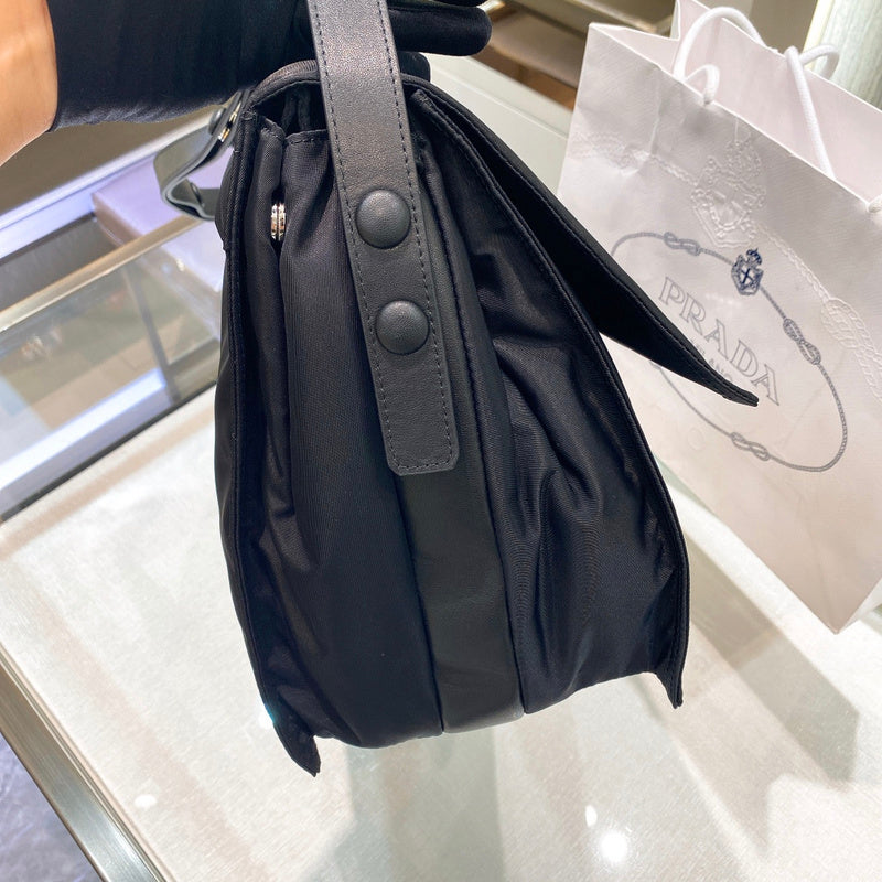 Satchel Bags - PDA Bags - 2823