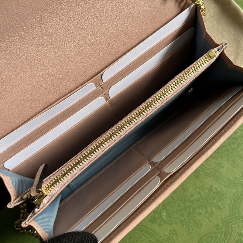 Satchel Bags - GCI Bags - 238