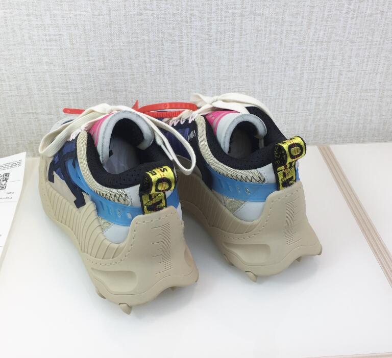 Glamy - YZO Men Shoes - 148