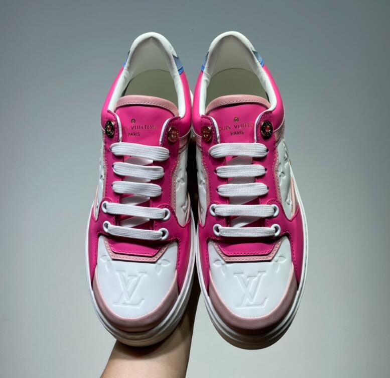 SAMC - LOV Men Shoes - 1013