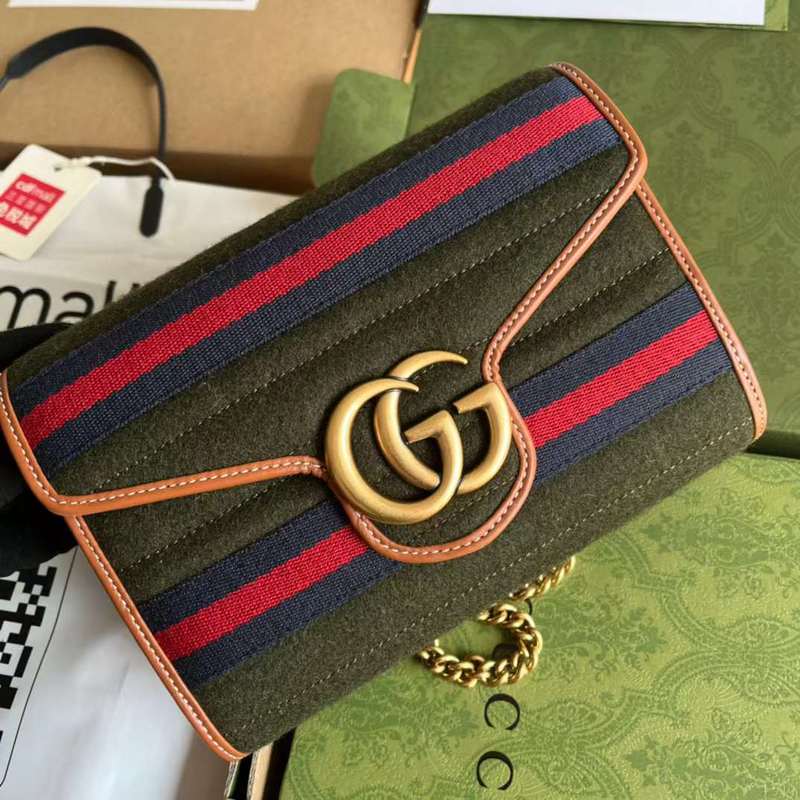 GUI2 Bags - Fashion Bags  544