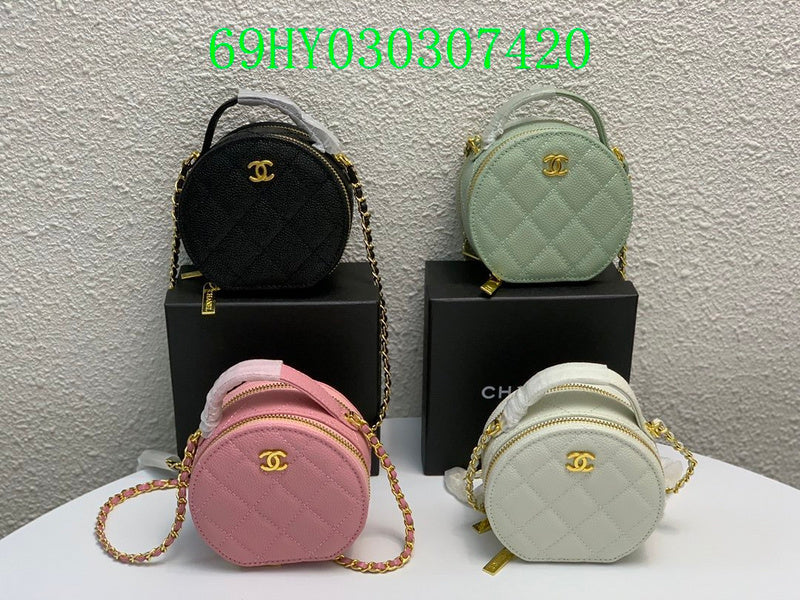 Glami - CHL Bags - 3000