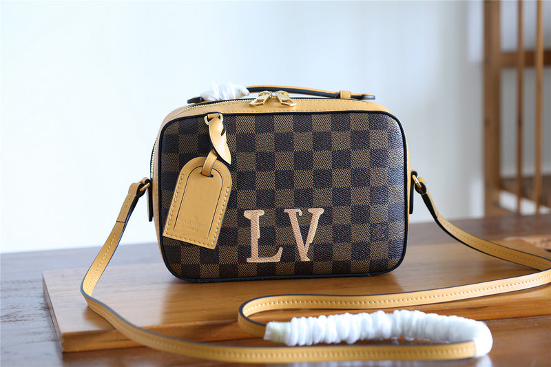 Satchel Bags - VL Bags - 7889