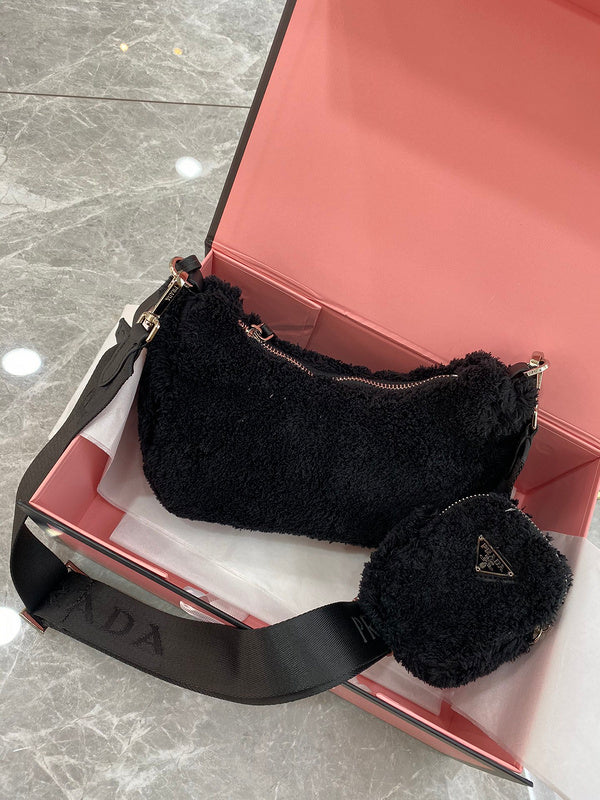 Satchel Bags - PDA Bags - 804
