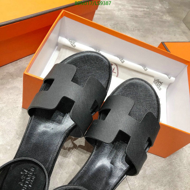 SAMC - HMS Women Shoes - 533