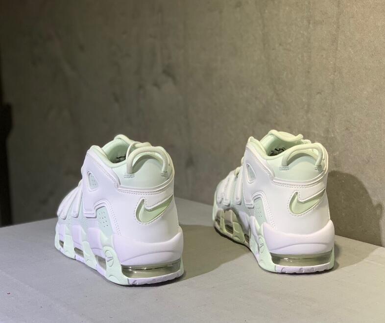 SAMC - NKE Shoes - 1232