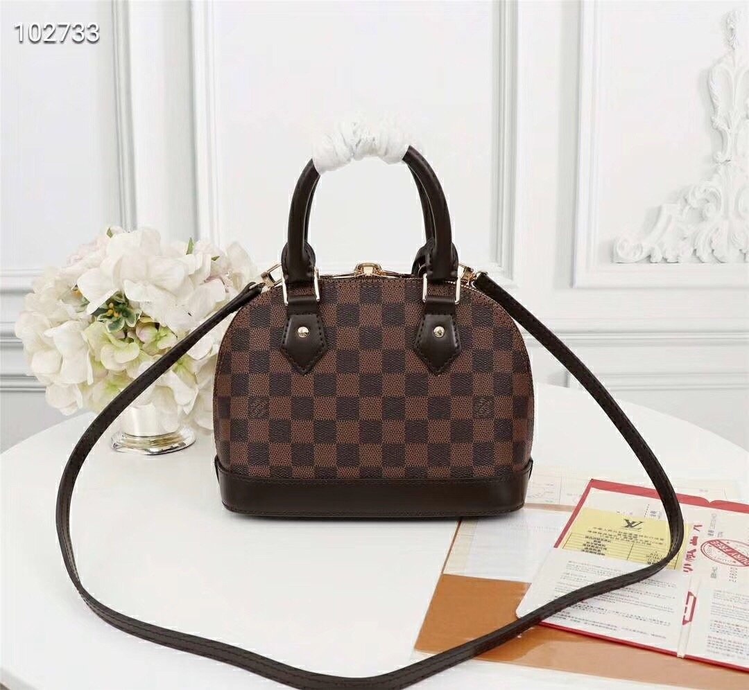 EN - New Arrival Bags LUV 300