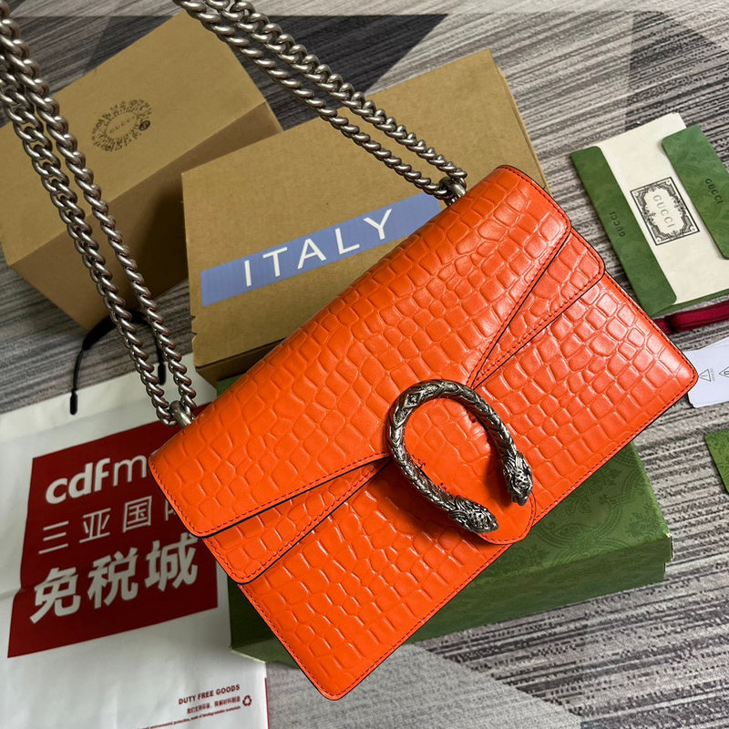 Satchel Bags - GCI Bags - 7729