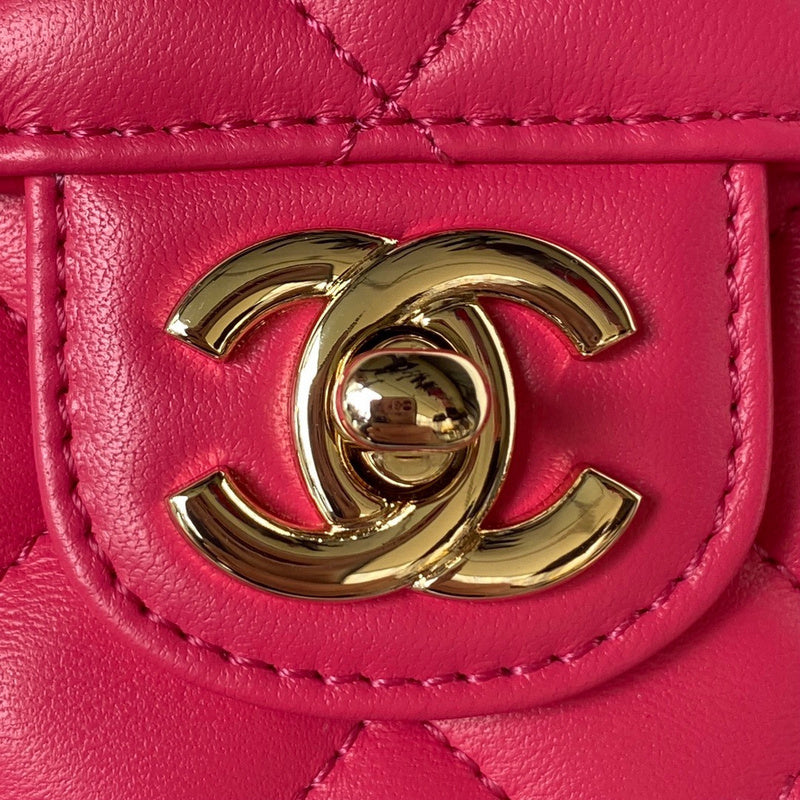 Satchel Bags - CHL Bags - 7501