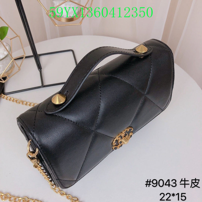 Satchel Bags - CHL Bags - 5421