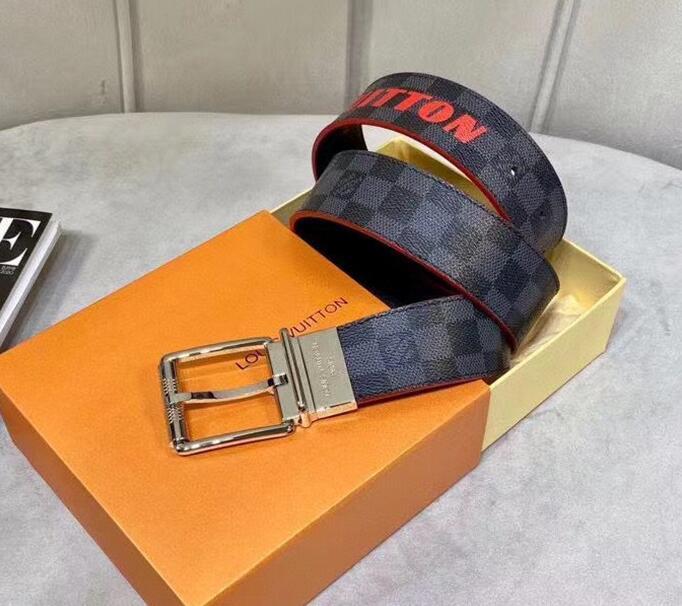 SAMC - Mix Belts - 442