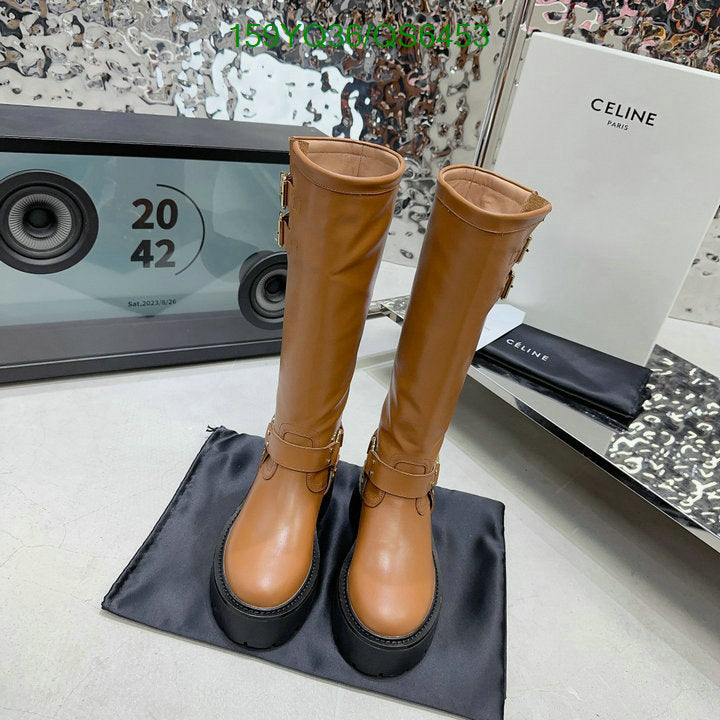 SAMC - COL Women Shoes - 075