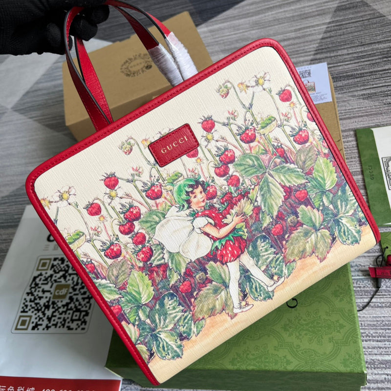 ELE - GG Bags - 977