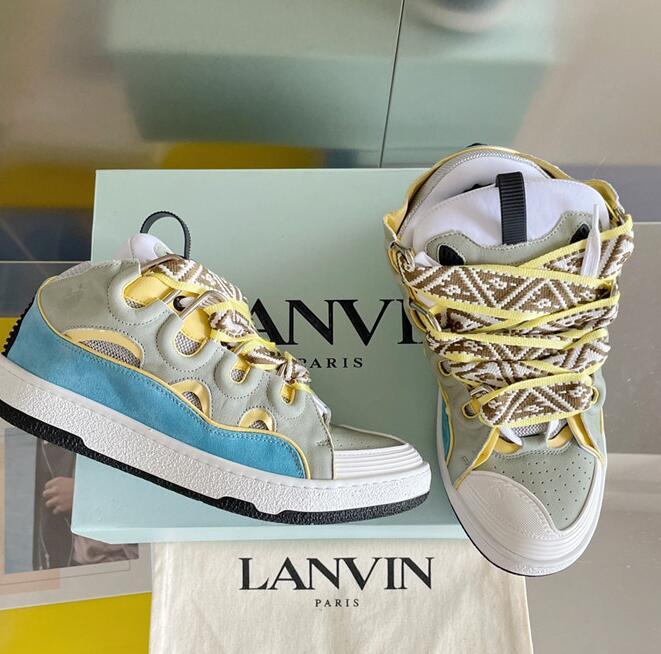 SAMC - LAV Shoes - 019