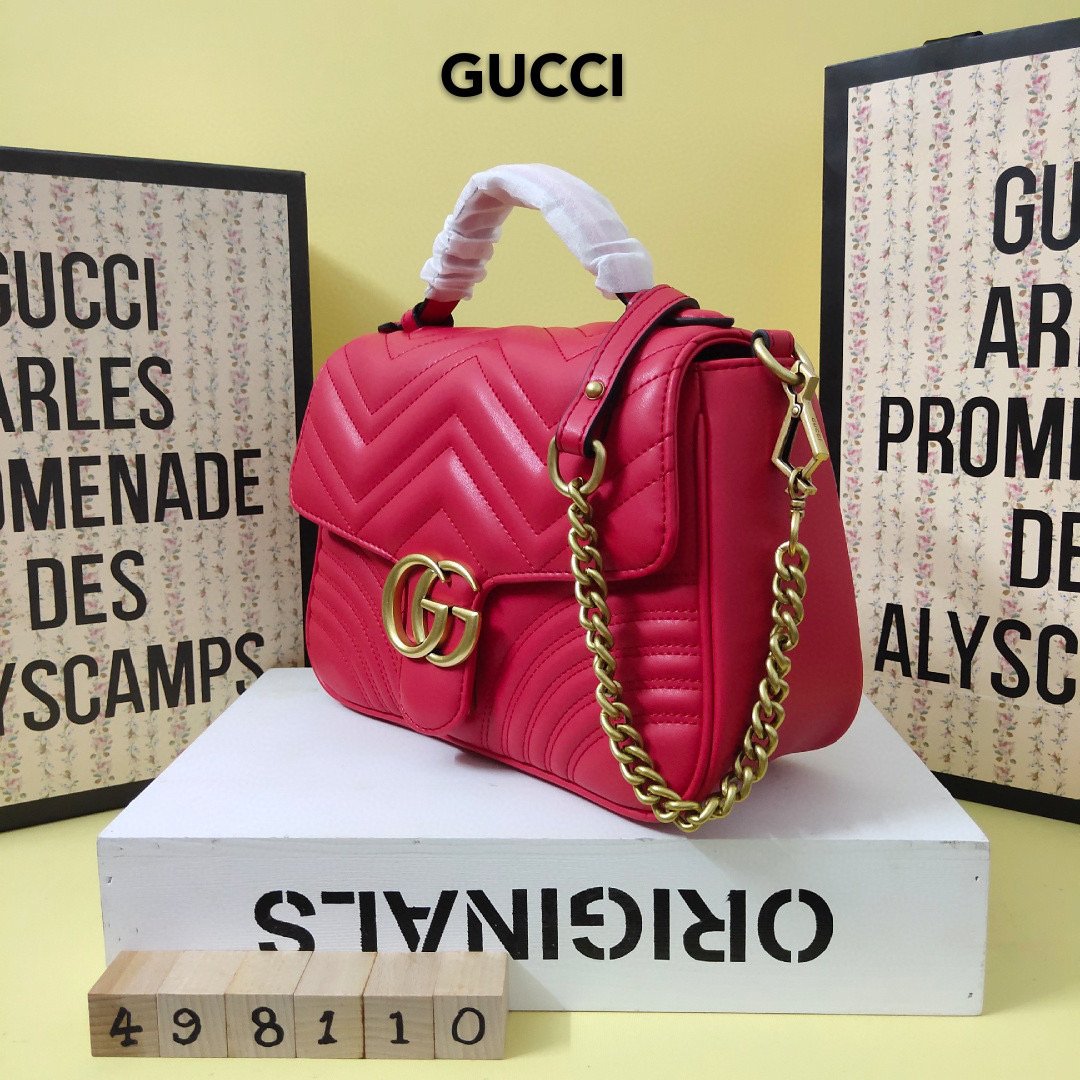 EN - New Arrival Bags GCI 039