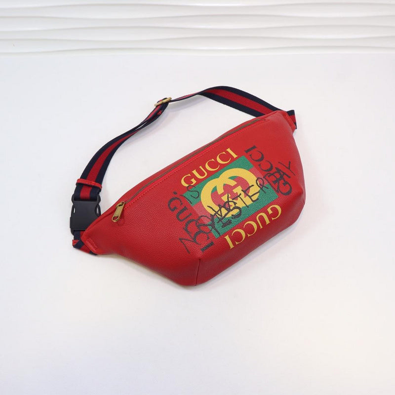 GlamI - GCI Bags - 1025