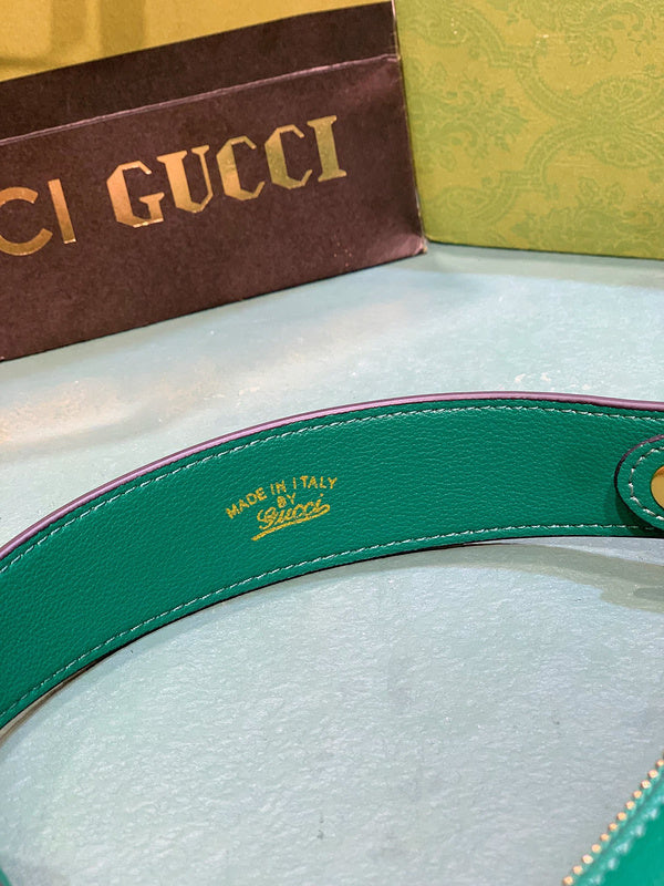 Satchel Bags - GCI Bags - 1581