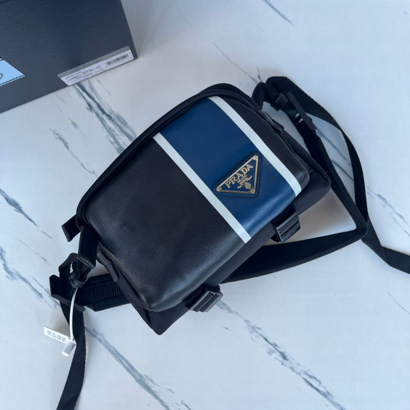 Satchel Bags - PRA Bags - 004