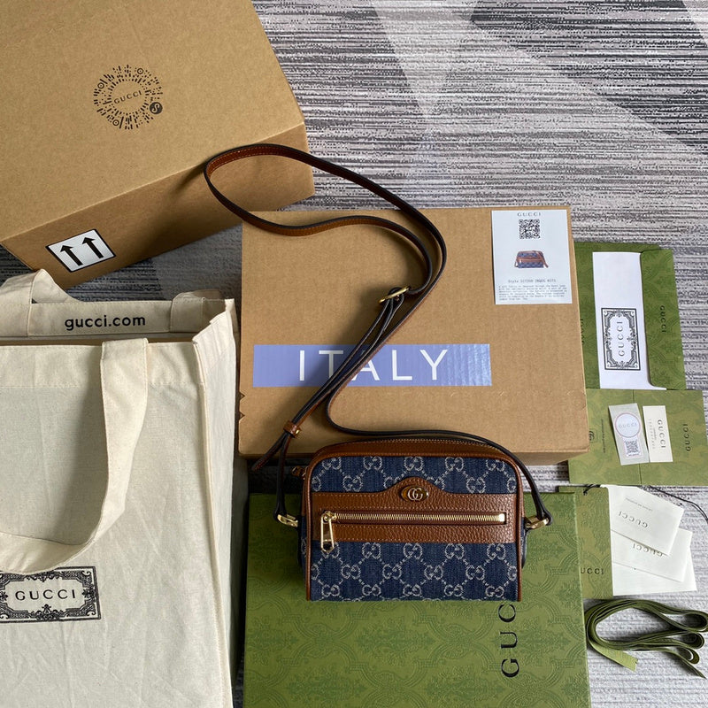 ELE - GG Bags - 473