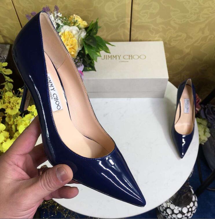 SAMC - JMC Shoes - 171