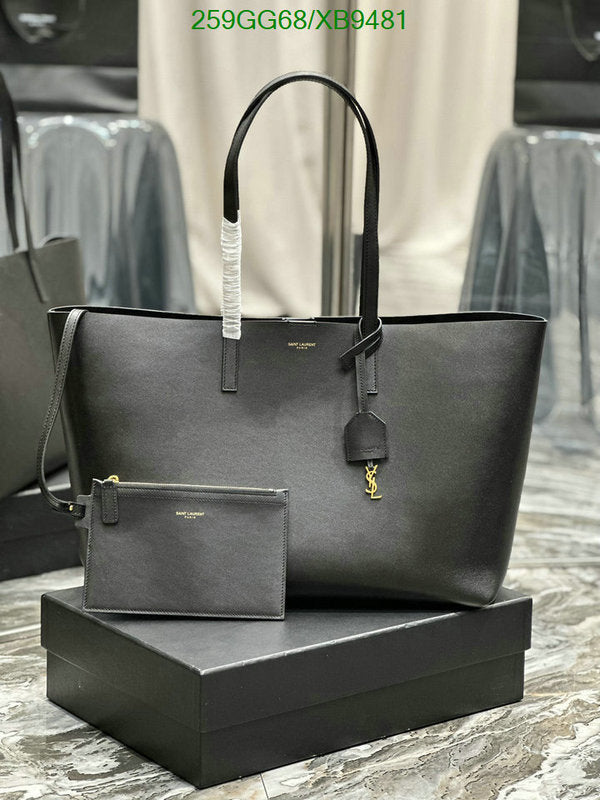 SAMC - YLS Bags - 294
