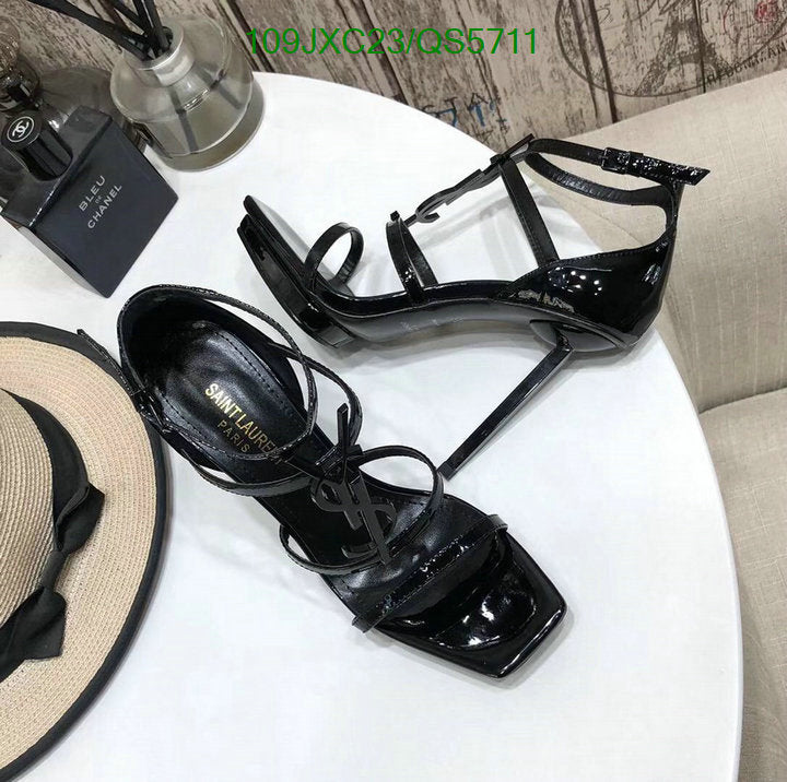 SAMC - YLS Women Shoes Heels - 061