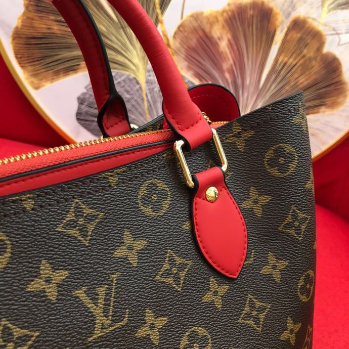Glami- Glami- Lu-Vi bags - 3670