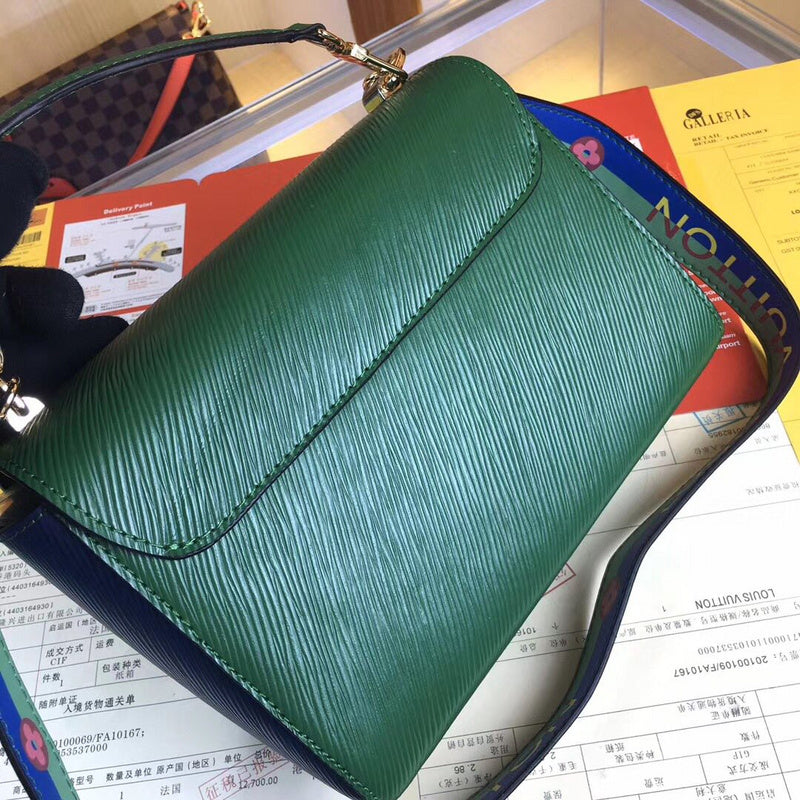 Satchel Bags - VL2 Bags - 421
