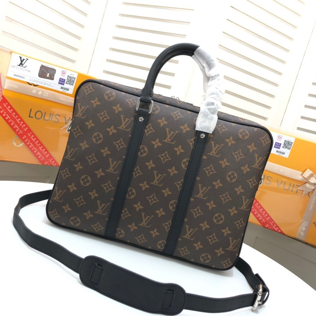 EN - New Arrival Bags LUV 268