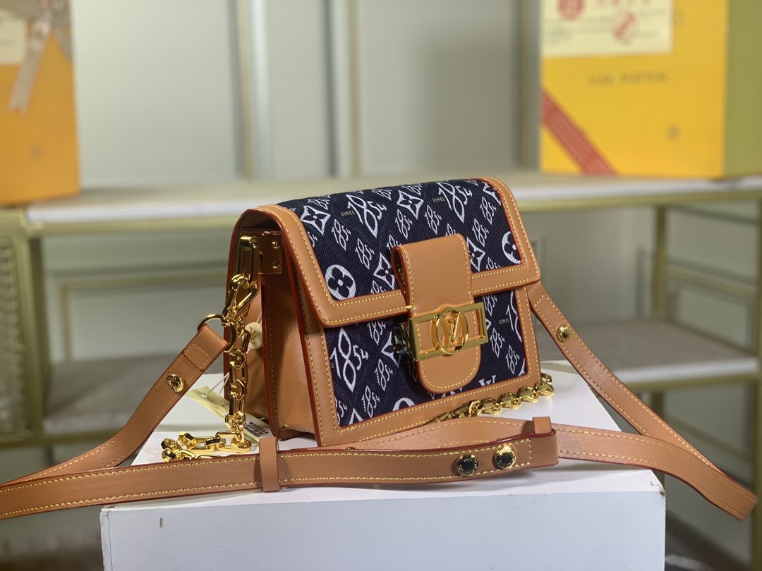 EN - New Arrival Bags LUV 109