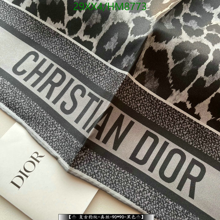 SAMC - DOR Scarves - 324
