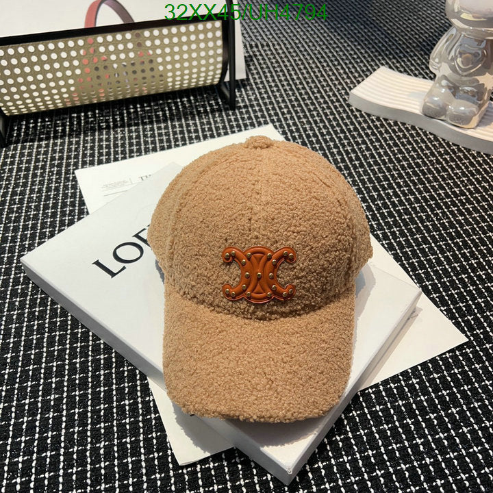 SAMC - COL Caps & Hats - 060