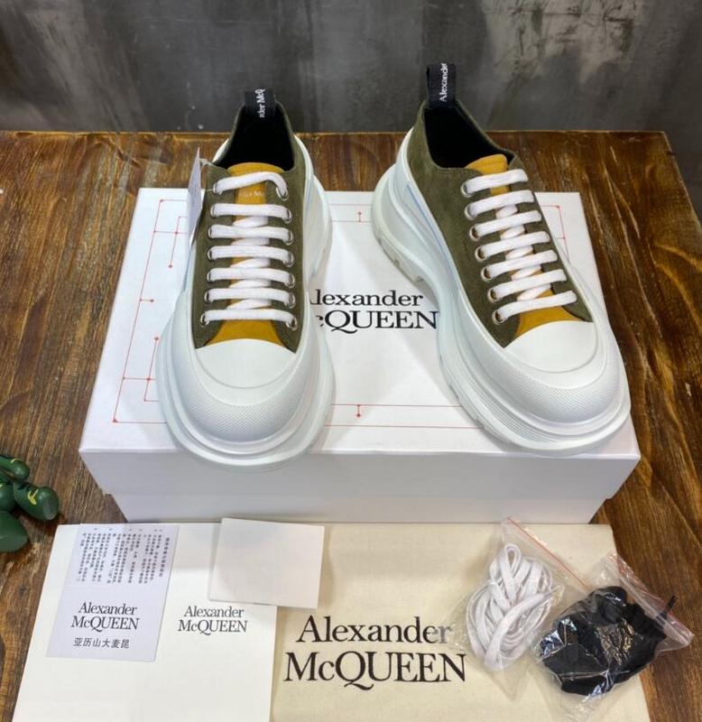 SAMC - AQ Men SHoes - 401