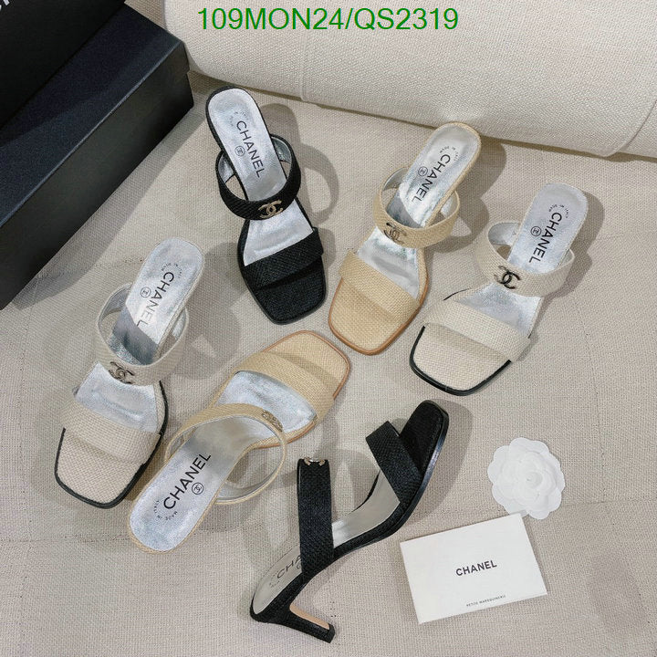 SAMC - CHL Women Shoes High Heels - 188