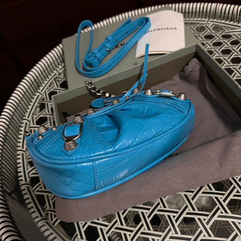 Satchel Bags - BGC Bags - 115