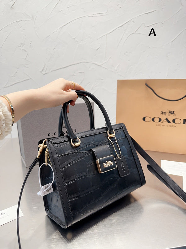 Satchel Bags - CCH Bags - 215