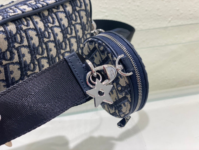 Glami-i - DOR Men Bags - 025