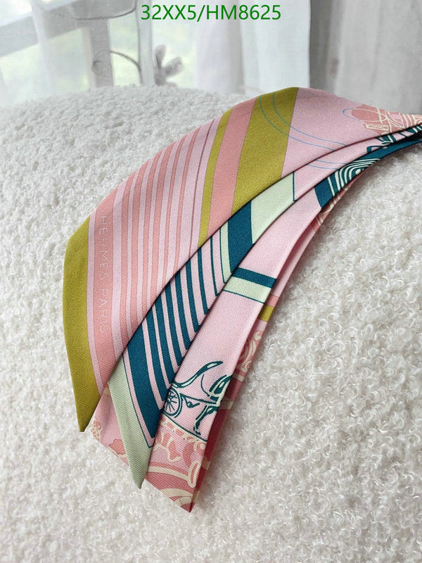 SAMC - HMS Scarves - 777