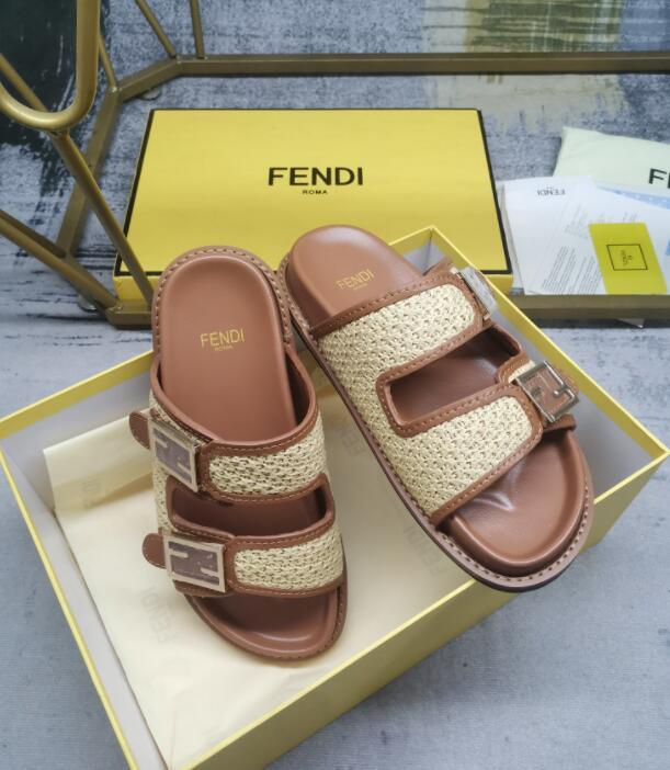 SAMC - FDE Women Shoes - 068