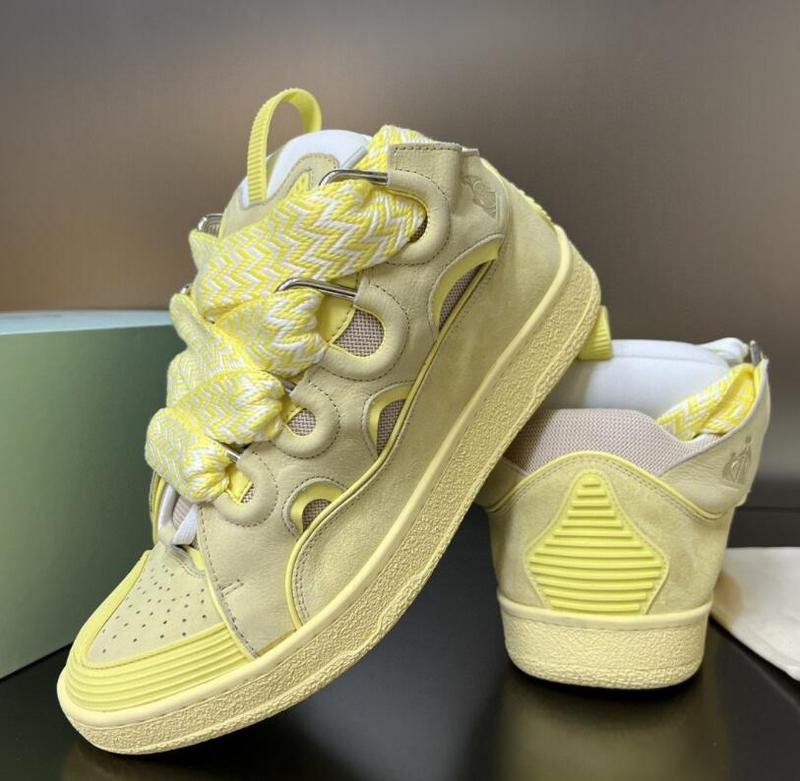 SAMC - LAV Shoes - 022