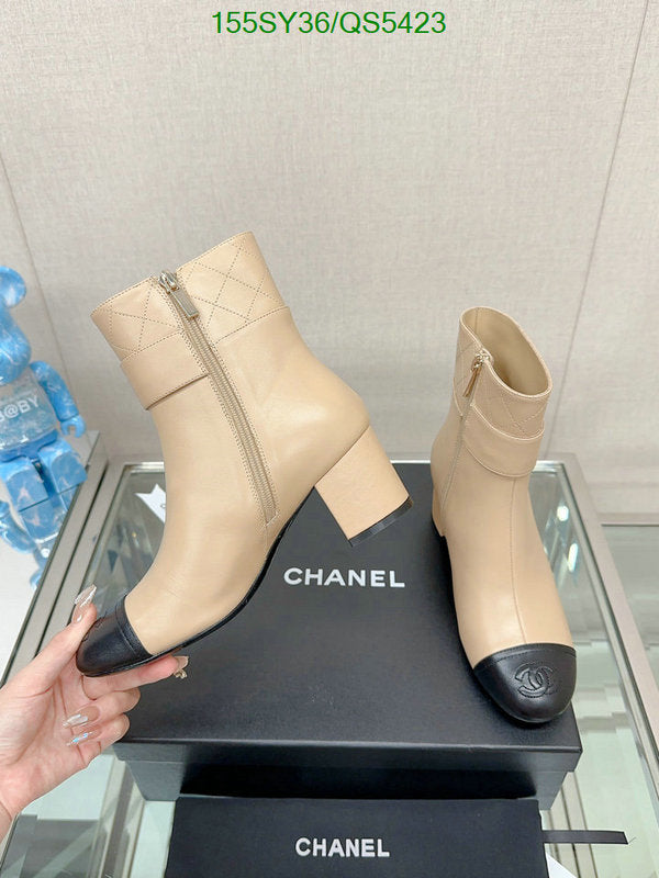 SAMC - Mix Boots - 310