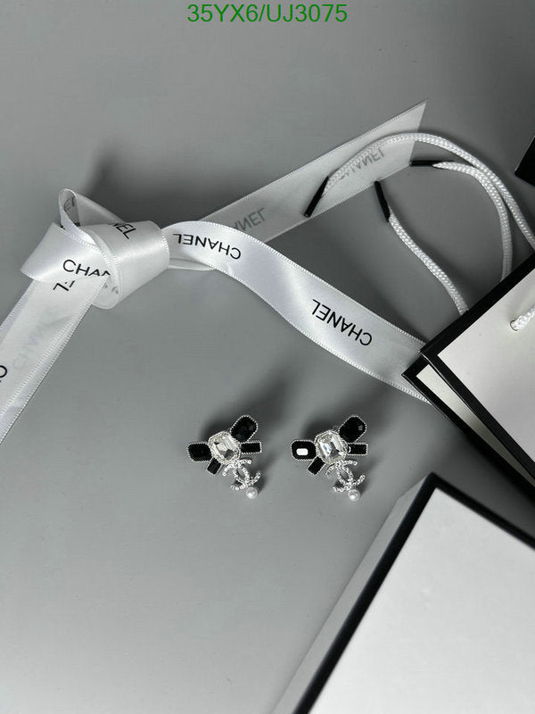 SAMC - CHL Jewelry - 726
