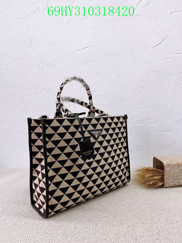 Satchel Bags - PDA Bags - 4590