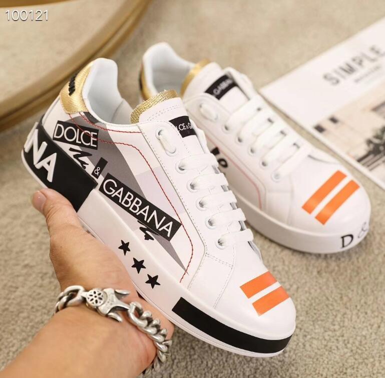 SAMC - DAG Men Shoes - 406