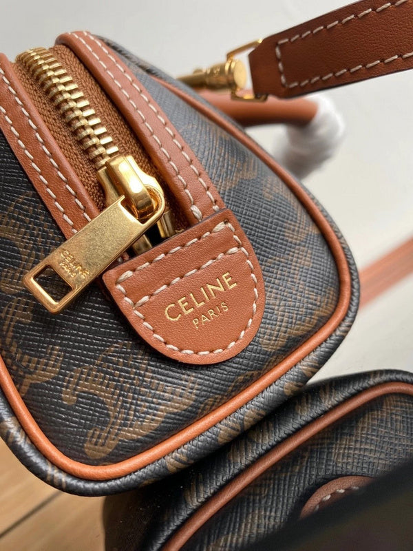 Satchel Bags - CHN Bags - 178