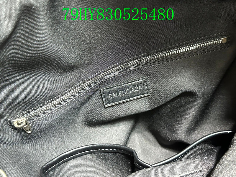 Satchel Bags - BGA Bags - 1765
